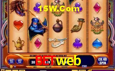Betweb Login